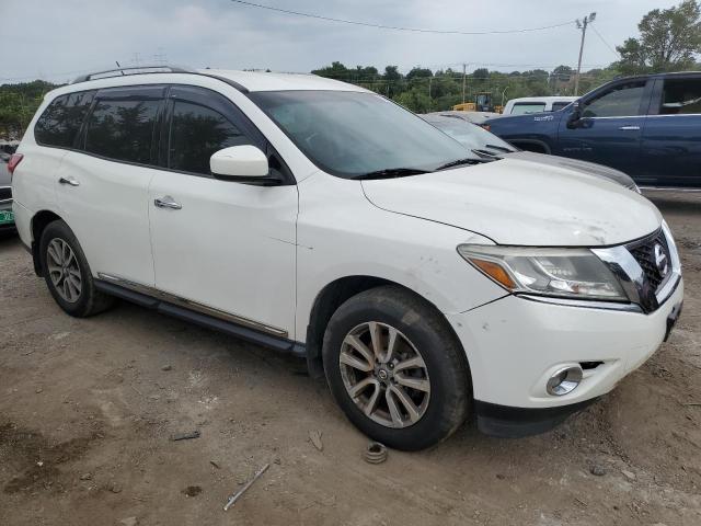 2014 Nissan Pathfinder S მანქანა იყიდება აუქციონზე, vin: 5N1AR2MNXEC601347, აუქციონის ნომერი: 62339633