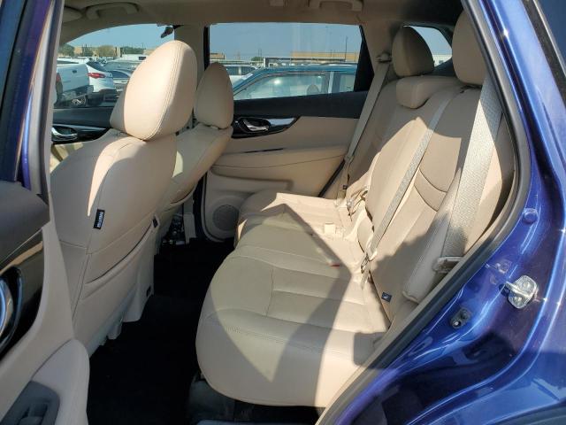 65468353 :رقم المزاد ، 5N1AT2MT1LC740456 vin ، 2020 Nissan Rogue S مزاد بيع
