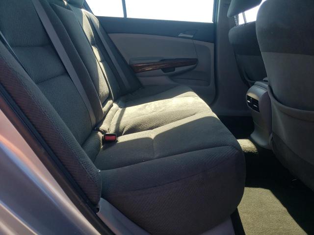 Продажа на аукционе авто 2011 Honda Accord Ex, vin: 5KBCP3F75BB002749, номер лота: 63379673
