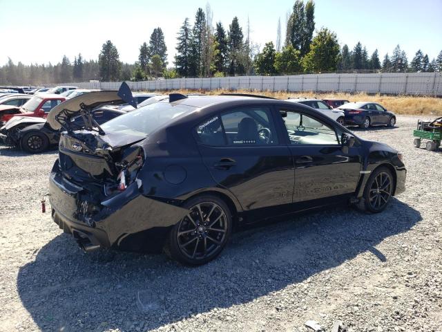 Aukcja sprzedaży 2018 Subaru Wrx Limited, vin: JF1VA1F68J8818525, numer aukcji: 64499823