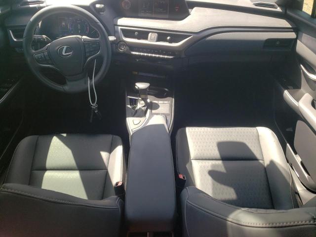 Продаж на аукціоні авто 2022 Lexus Ux 200 Base, vin: JTHX3JBH9N2049366, номер лоту: 61961923