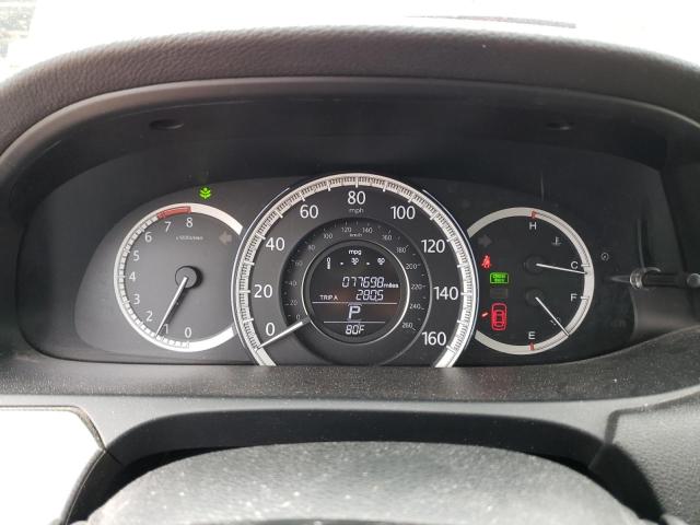 Aukcja sprzedaży 2015 Honda Accord Lx, vin: 1HGCR2F38FA169333, numer aukcji: 61827063