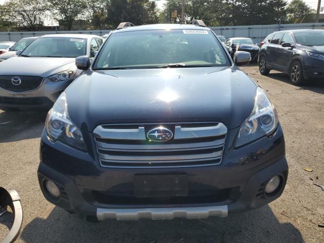 63623553 :رقم المزاد ، 4S4BRCPCXE3221722 vin ، 2014 Subaru Outback 2.5i Limited مزاد بيع