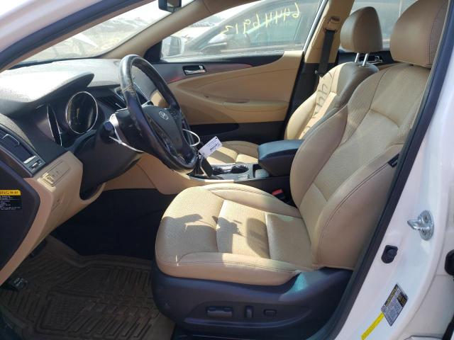 64446913 :رقم المزاد ، KMHEC4A42FA125277 vin ، 2015 Hyundai Sonata Hybrid مزاد بيع