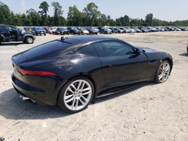 64213183 :رقم المزاد ، SAJWJ6DL3GMK27251 vin ، 2016 Jaguar F-type R مزاد بيع