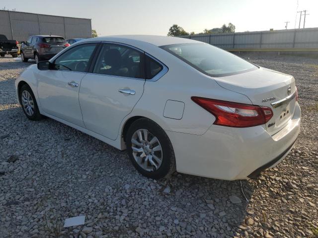 Aukcja sprzedaży 2016 Nissan Altima 2.5, vin: 1N4AL3AP4GC149485, numer aukcji: 64982713