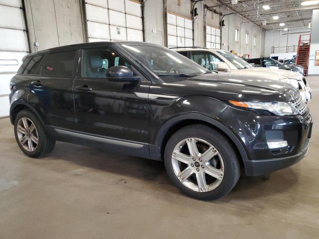 Продажа на аукционе авто 2014 Land Rover Range Rover Evoque Pure Plus, vin: SALVP2BG3EH896903, номер лота: 65651023