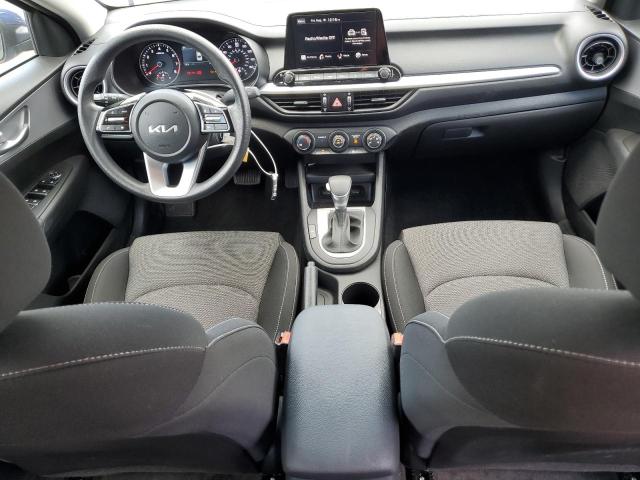 64560313 :رقم المزاد ، 3KPF24AD5PE614010 vin ، 2023 Kia Forte Lx مزاد بيع