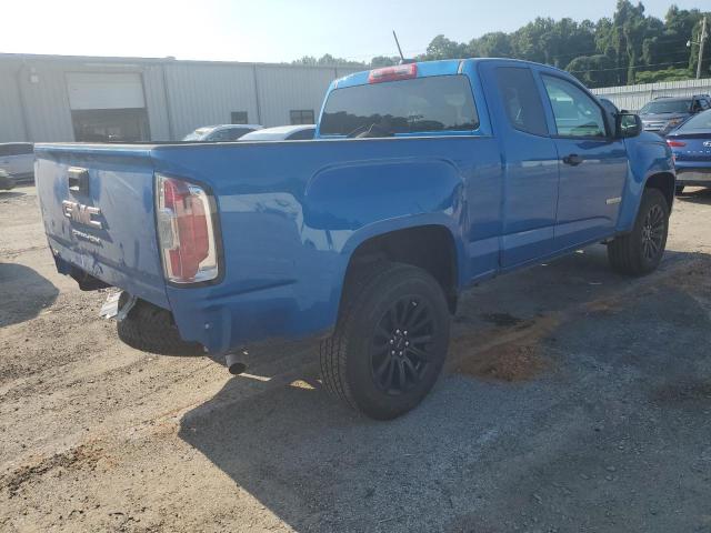 64727493 :رقم المزاد ، 1GTH5BEN9N1302828 vin ، 2022 Gmc Canyon Elevation مزاد بيع