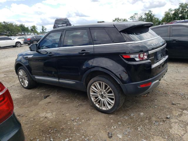 Aukcja sprzedaży 2013 Land Rover Range Rover Evoque Prestige Premium, vin: SALVV2BGXDH727773, numer aukcji: 64272993