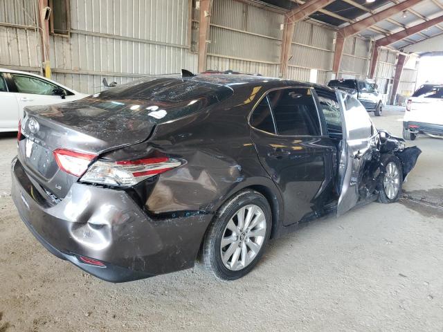66256323 :رقم المزاد ، 4T1B11HK7KU248920 vin ، 2019 Toyota Camry L مزاد بيع