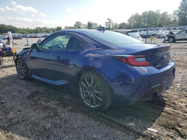 Продаж на аукціоні авто 2022 Subaru Brz Premium, vin: JF1ZDBC14N8704020, номер лоту: 65045843