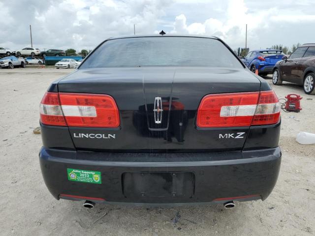 Продаж на аукціоні авто 2008 Lincoln Mkz, vin: 3LNHM26TX8R622455, номер лоту: 64530083