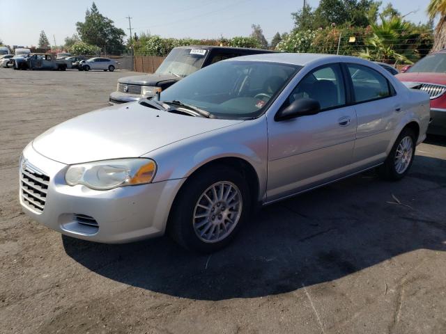 Aukcja sprzedaży 2005 Chrysler Sebring, vin: 1C3EL46X65N641368, numer aukcji: 66534653