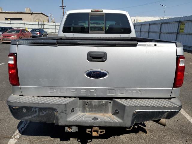 Продажа на аукционе авто 2008 Ford F250 Super Duty, vin: 1FTSW20R18EC94539, номер лота: 65780073