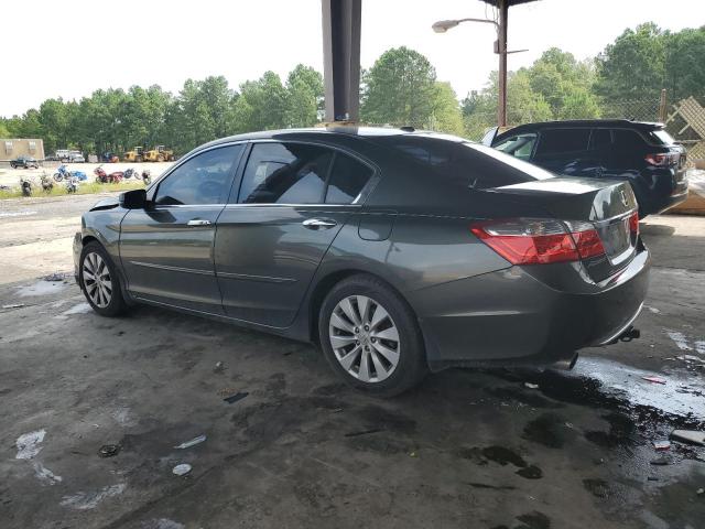 Продажа на аукционе авто 2014 Honda Accord Exl, vin: 1HGCR3F81EA022304, номер лота: 62696003