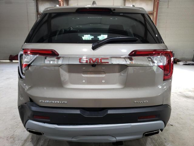 Продажа на аукционе авто 2023 Gmc Acadia Slt, vin: 1GKKNUL41PZ193964, номер лота: 64550073