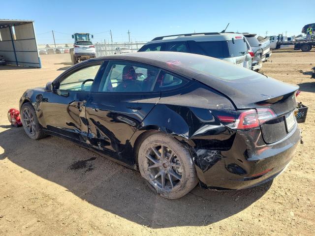 Aukcja sprzedaży 2021 Tesla Model 3, vin: 5YJ3E1EAXMF089637, numer aukcji: 66142773
