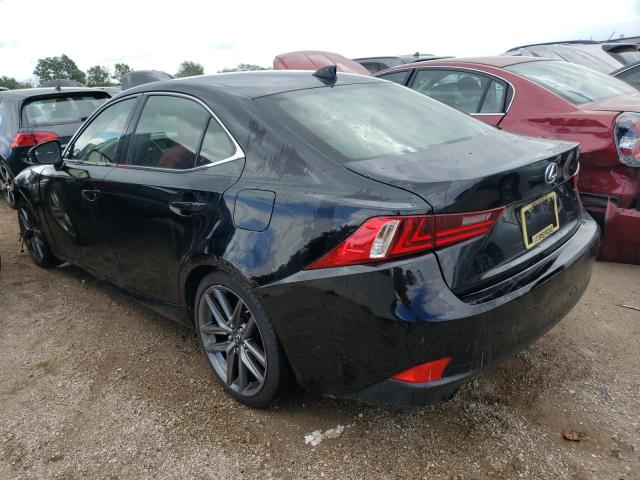 62642143 :رقم المزاد ، JTHCF1D29E5009740 vin ، 2014 Lexus Is 250 مزاد بيع