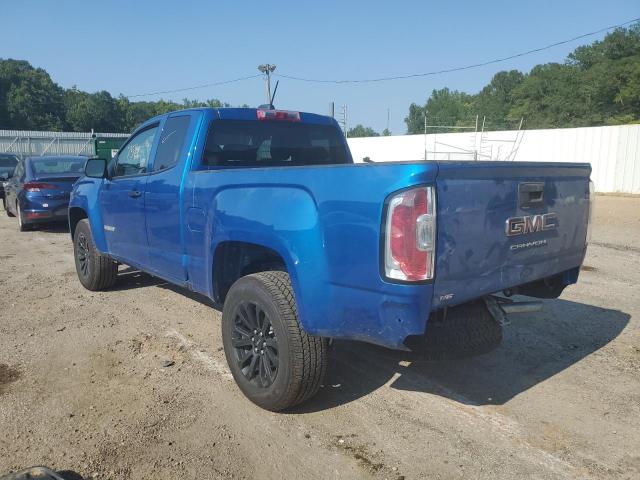 64727493 :رقم المزاد ، 1GTH5BEN9N1302828 vin ، 2022 Gmc Canyon Elevation مزاد بيع