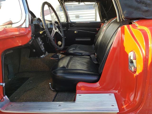Продажа на аукционе авто 1962 Chevrolet Corvette, vin: 20867S114390, номер лота: 64258293