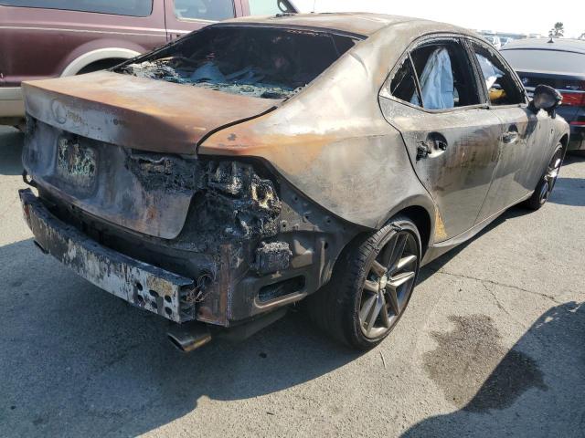 Продаж на аукціоні авто 2014 Lexus Is, vin: JTHBE1D23E5007447, номер лоту: 66349343