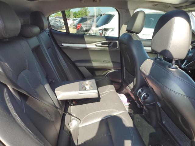 64705613 :رقم المزاد ، ZASFAKBN8J7B64219 vin ، 2018 Alfa Romeo Stelvio Ti مزاد بيع