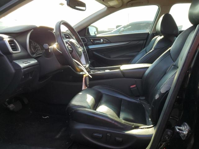 Aukcja sprzedaży 2016 Nissan Maxima 3.5s, vin: 1N4AA6AP2GC443412, numer aukcji: 66087513
