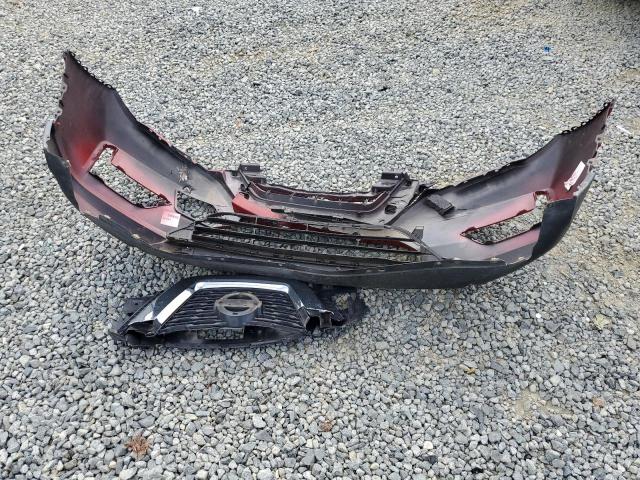 2017 Nissan Rogue S მანქანა იყიდება აუქციონზე, vin: JN8AT2MT5HW395253, აუქციონის ნომერი: 64529783