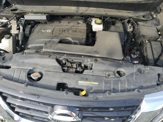 Auction sale of the 2017 Nissan Pathfinder S, vin: 5N1DR2MN7HC685841, lot number: 65728043