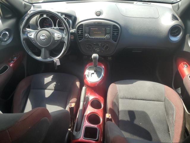 Aukcja sprzedaży 2015 Nissan Juke S, vin: JN8AF5MVXFT550274, numer aukcji: 64045453