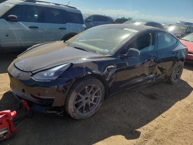 Aukcja sprzedaży 2021 Tesla Model 3, vin: 5YJ3E1EAXMF089637, numer aukcji: 66142773