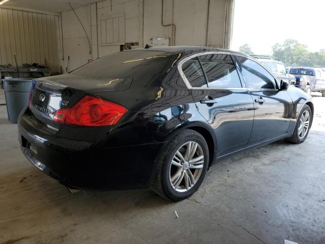 Aukcja sprzedaży 2013 Infiniti G37 Base, vin: JN1CV6AP2DM722844, numer aukcji: 64245643