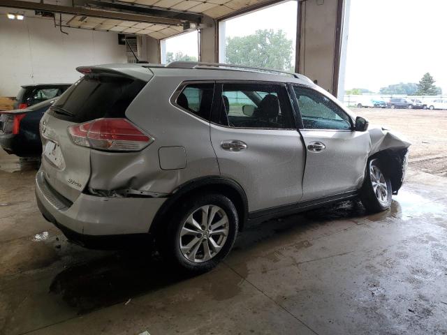 63429203 :رقم المزاد ، KNMAT2MV7GP650071 vin ، 2016 Nissan Rogue S مزاد بيع