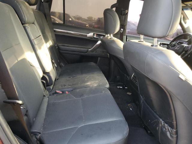 2022 Lexus Gx 460 მანქანა იყიდება აუქციონზე, vin: JTJAM7BX0N5326545, აუქციონის ნომერი: 65197633