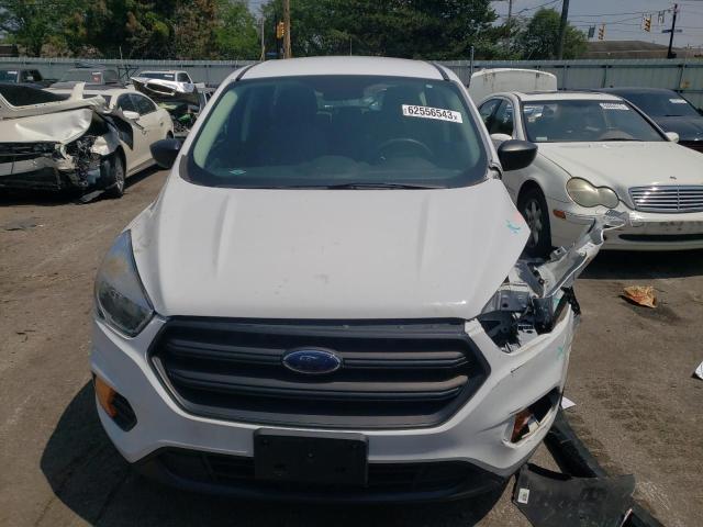 Aukcja sprzedaży 2017 Ford Escape S, vin: 1FMCU0F75HUD25992, numer aukcji: 62556543
