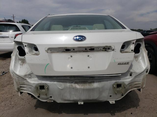 Продажа на аукционе авто 2011 Subaru Legacy 2.5i Premium, vin: 4S3BMBB64B3219796, номер лота: 63071983