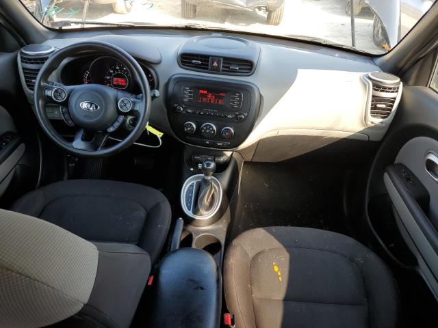 62924473 :رقم المزاد ، KNDJN2A22G7292043 vin ، 2016 Kia Soul مزاد بيع