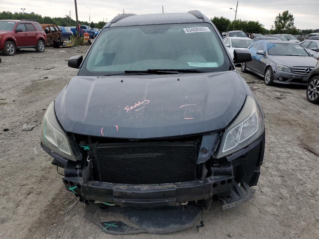 2014 Chevrolet Traverse Ls მანქანა იყიდება აუქციონზე, vin: 1GNKVFKDXEJ295212, აუქციონის ნომერი: 63468903