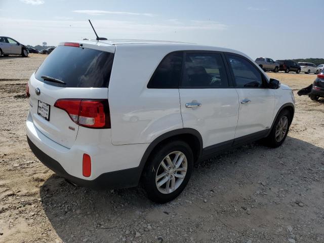 Продажа на аукционе авто 2015 Kia Sorento Lx, vin: 5XYKTCA62FG562232, номер лота: 64045433