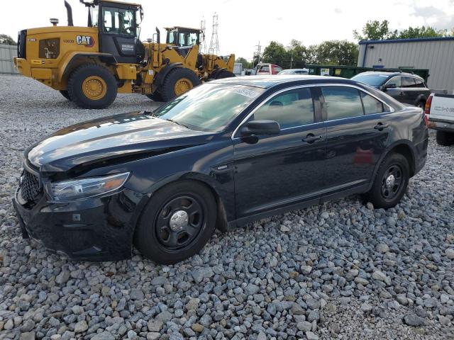 Продаж на аукціоні авто 2018 Ford Taurus Police Interceptor, vin: 1FAHP2MK8JG133688, номер лоту: 63514843