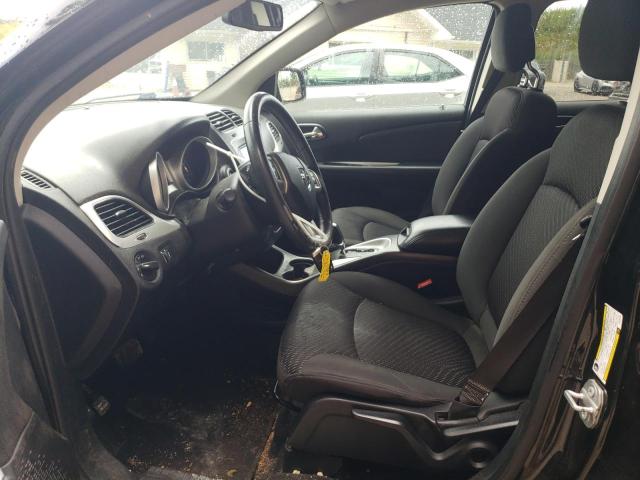 Auction sale of the 2018 Dodge Journey Se, vin: 3C4PDCAB1JT532799, lot number: 62880813