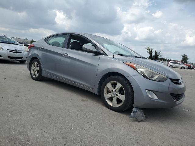Aukcja sprzedaży 2012 Hyundai Elantra, vin: KMHDH4AE4CU442459, numer aukcji: 78408965