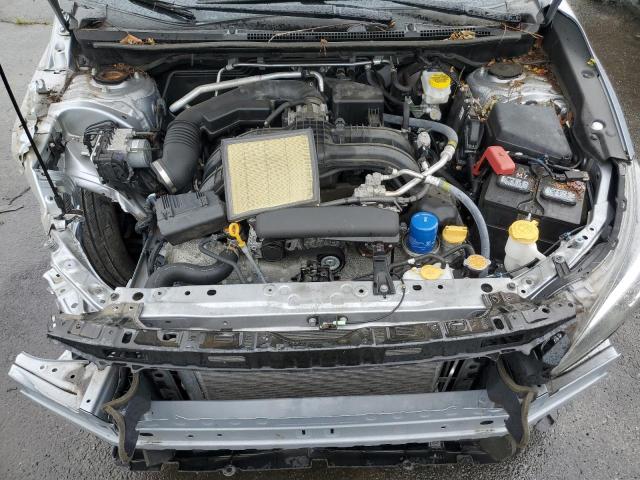 2020 Subaru Impreza მანქანა იყიდება აუქციონზე, vin: 4S3GTAB63L3727844, აუქციონის ნომერი: 63028933