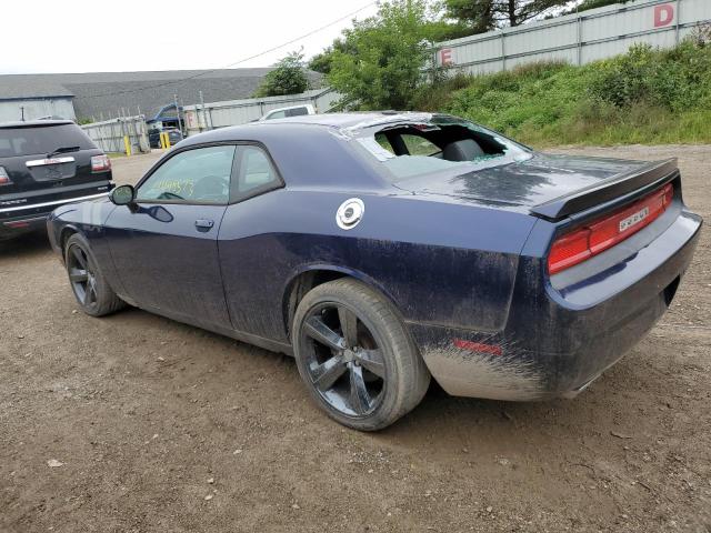 Продаж на аукціоні авто 2013 Dodge Challenger R/t, vin: 2C3CDYBTXDH741818, номер лоту: 64448573