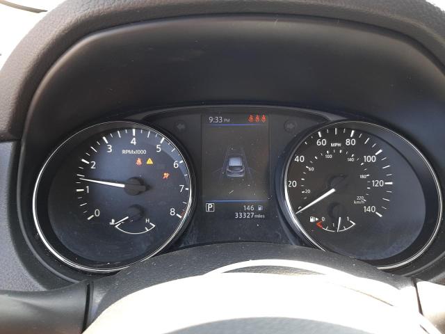 Продажа на аукционе авто 2020 Nissan Rogue Sport S, vin: JN1BJ1CV4LW271019, номер лота: 62832963