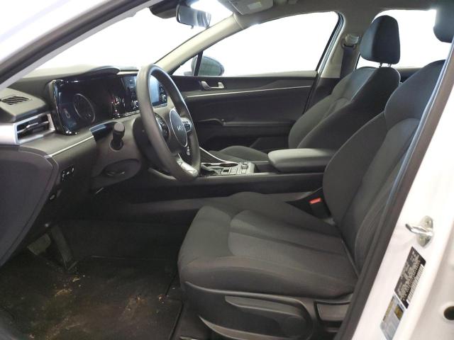 Aukcja sprzedaży 2022 Kia K5 Lxs, vin: 5XXG14J21NG148229, numer aukcji: 61009763