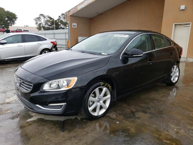 Продаж на аукціоні авто 2016 Volvo S60 Premier, vin: YV126MFK0G1391057, номер лоту: 64732573