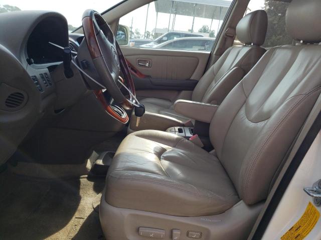 2001 Lexus Rx 300 მანქანა იყიდება აუქციონზე, vin: JTJGF10UX10100949, აუქციონის ნომერი: 61838093
