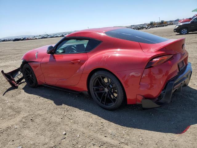 65440913 :رقم المزاد ، WZ1DB4C09LW020555 vin ، 2020 Toyota Supra Base مزاد بيع
